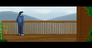 A Weekend Trip - Art Pack