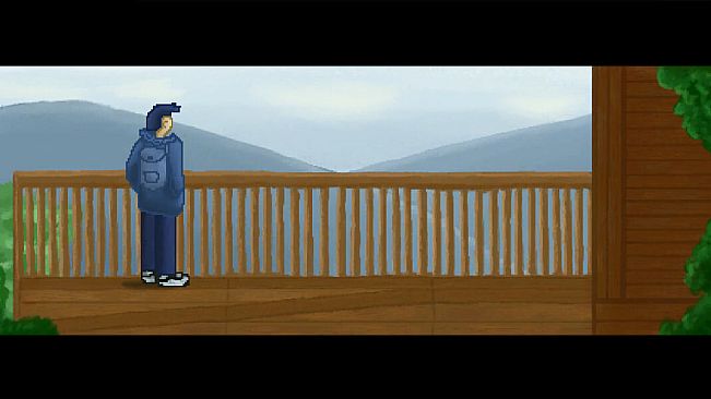 A Weekend Trip - Art Pack