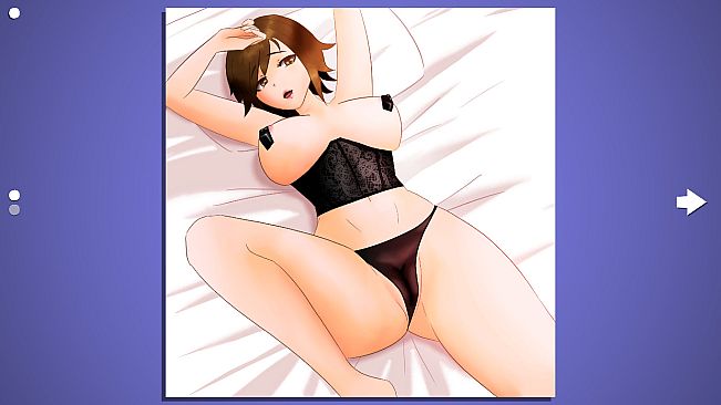 Hot Hentai Puzzle Vol.1