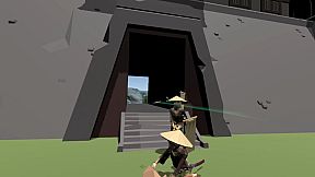 OniBushi VR