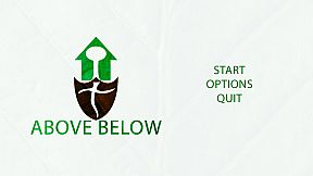 Above Below