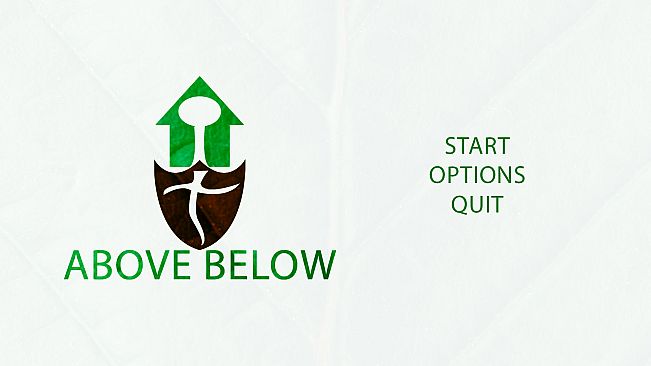 Above Below
