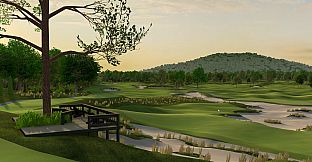 GOLF+ - Sweetens Cove Golf Club
