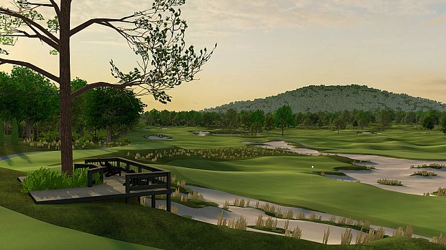 GOLF+ - Sweetens Cove Golf Club