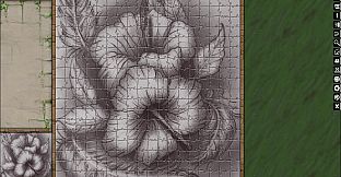 Jigsaw Puzzle Pack - Pixel Puzzles Ultimate: Cheregi