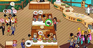 Wedding Dash 2: Rings Around the World