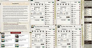 Fantasy Grounds - Savage Saturday Cinema: Phantom of the Deep