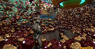 Havok Balloons Tech Showcase