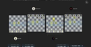Enkhbayar's Olympiad Chess: Multi-Board Team Matches
