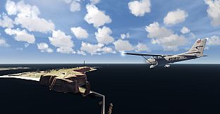 Aerofly FS 2 - Aerosoft - Germany Helgoland