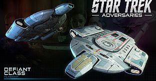 Star Trek Adversaries