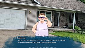 The Ghost of Alcantra