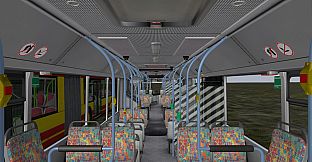 OMSI 2 Add-On MAN Citybus Series