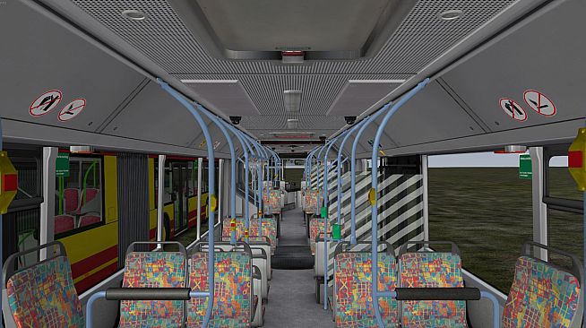 OMSI 2 Add-On MAN Citybus Series