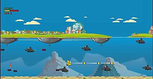 Adventure Submarine Uss 101