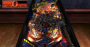 Pinball Arcade: Stern Pack 2