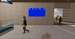 Terminal Control