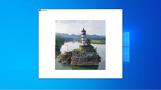 Gui Long Leaning Tower In Chongzuo