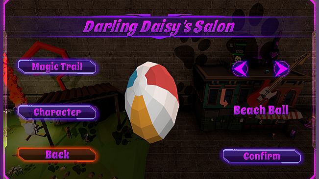 Roxy Raccoon's Pinball Panic - Aquatic Adventures