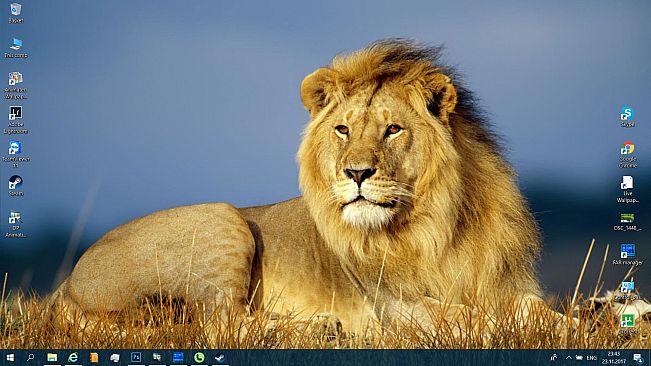 Live Wallpaper Master