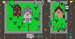 Make the Bus