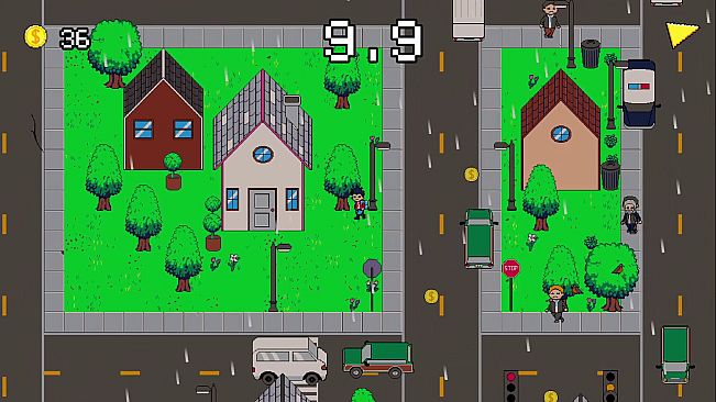 Make the Bus