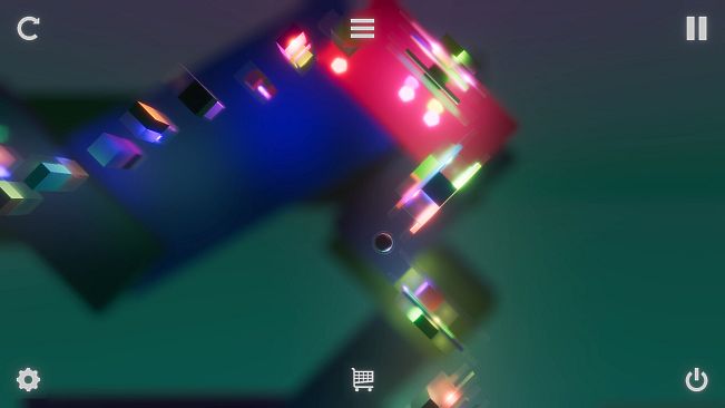 Rolling Ball: HD Remaster