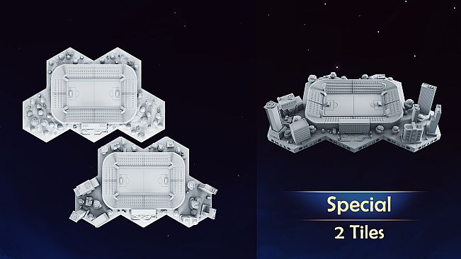 Master Of Realms – Modern STL Pack