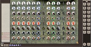 Fantasy Grounds - Sci-fi Species, Volume 2 (Token Pack)