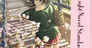 Visual Novel Maker - Light Novel Standard Music