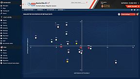 Pro Basketball Manager 2023