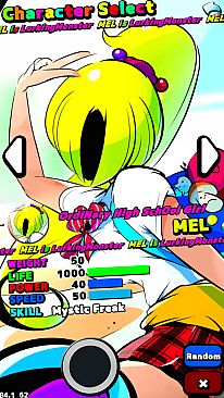 Battle Air Hockey BREAK BEATS!