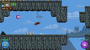 Bad Run - Turbo Edition