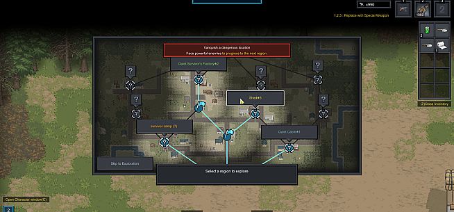 Nearly Dead - Live and Let Die