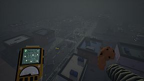 Trouble in Cookie Town