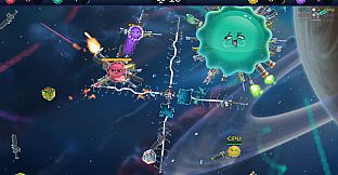 Armed and Gelatinous: Couch Edition