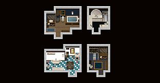 RPG Maker VX Ace - Modern + Midnight City