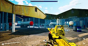 Tactical Suppression