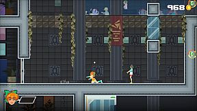 My First Convention Is A Trap