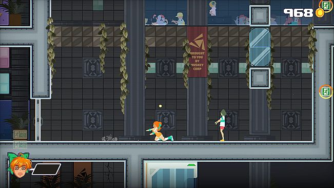 My First Convention Is A Trap