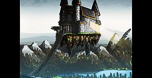 The Last Chronomancer