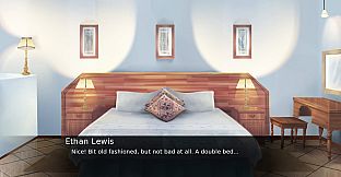 Welcome To... Chichester 0 : Preview