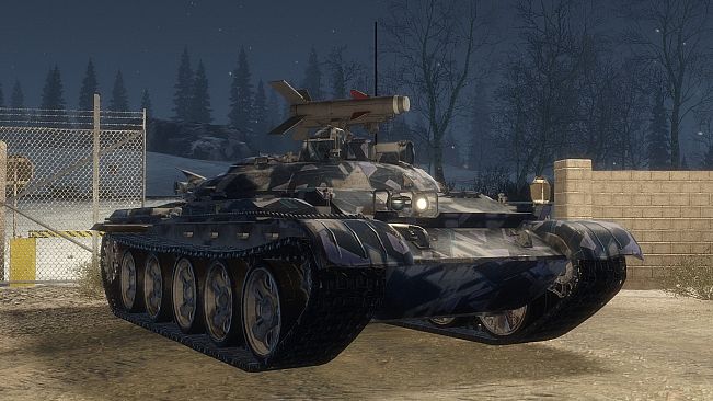 Armored Warfare - Free Globalization Pack