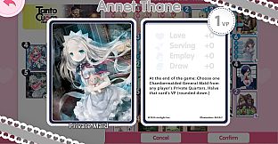 Tanto Cuore - Promo Cards Pack