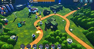 Rise of Mutant Swarms