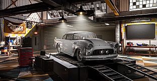 Street Outlaws 2: Winner Takes All - OG Crow Pack