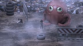 ナレハテ / Karma