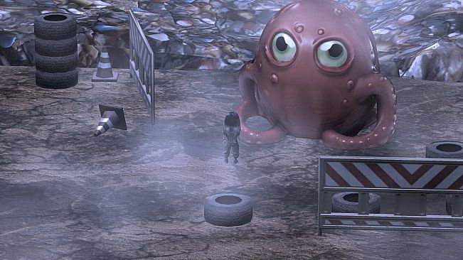 ナレハテ / Karma