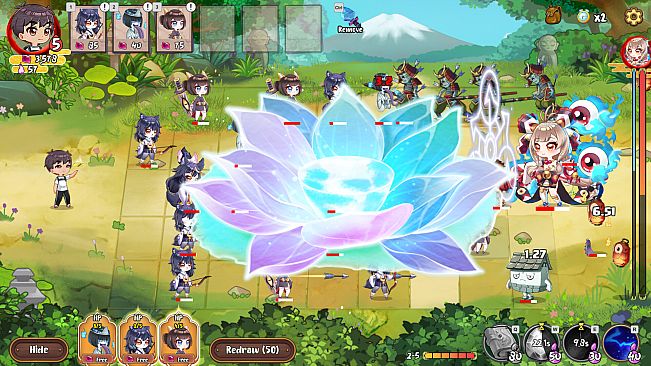 Yokai Art: Night Parade of One Hundred Demons