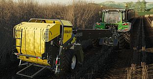 Farming Simulator 19 - Season Pass